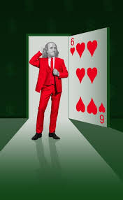 Официальный сайт Vulpin Casino